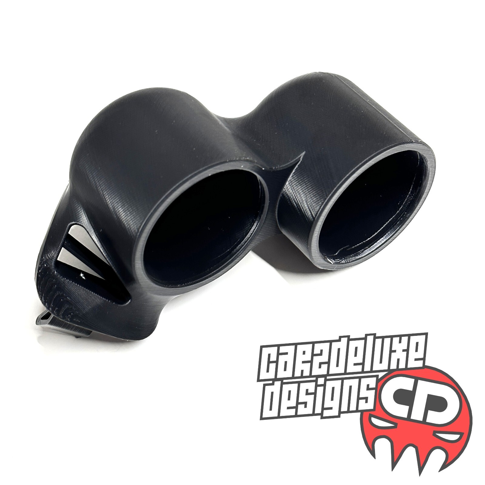 FITS 1994-2001 INTEGRA DUAL GAUGE POD DEFROST VENT GENUINE ORIGINAL