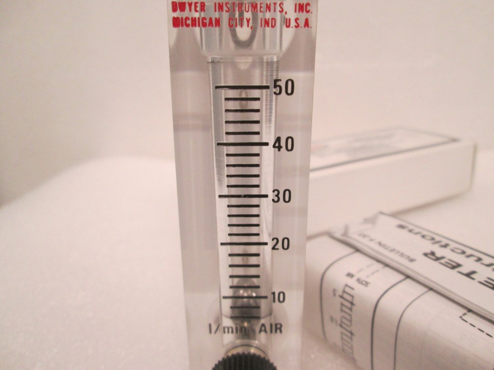 Dwyer, VFA-26-SSV, Visi-Float VFA, New