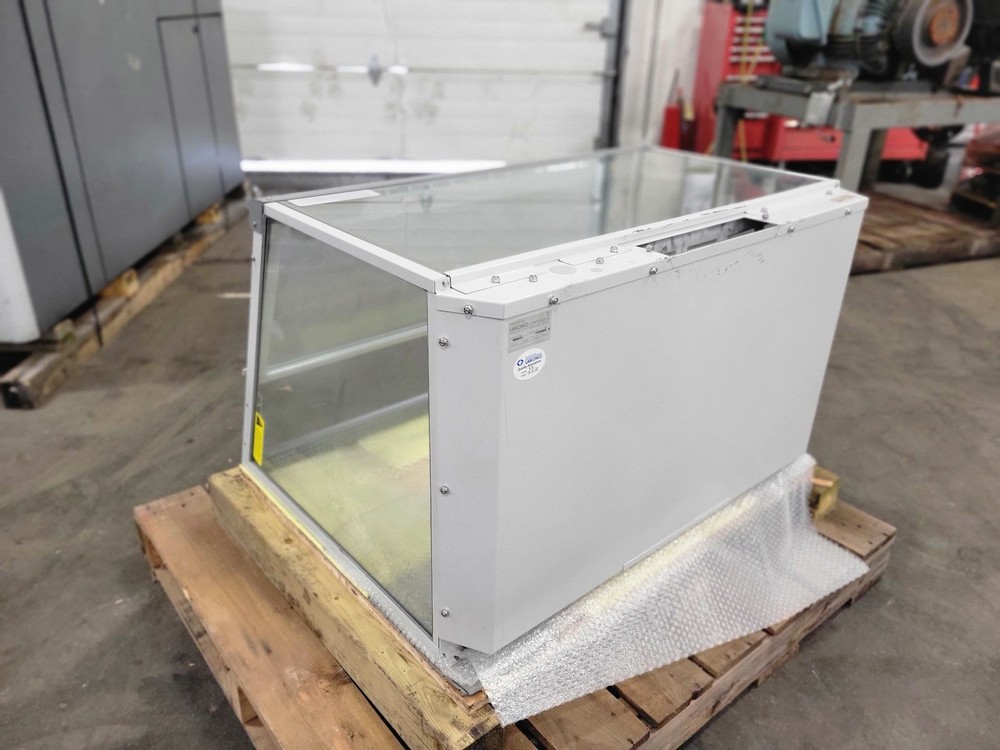 LABCONCO 3 ft Protector XVS Ventilation Station 4863010