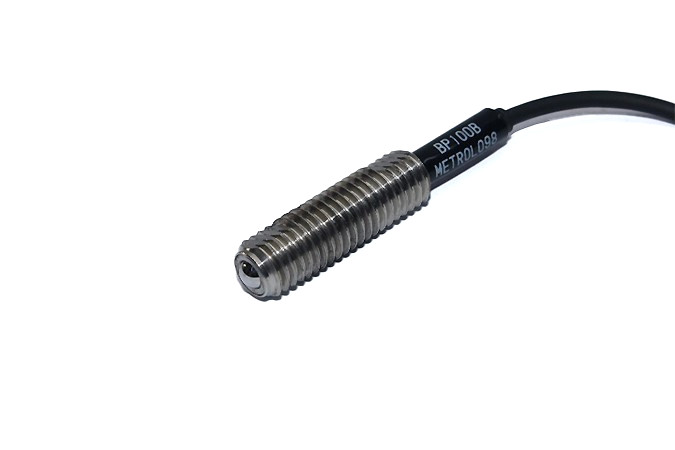 METROL BP100B ULTRA-COMPACT BALL PLUNGER TOUCH SWITCH