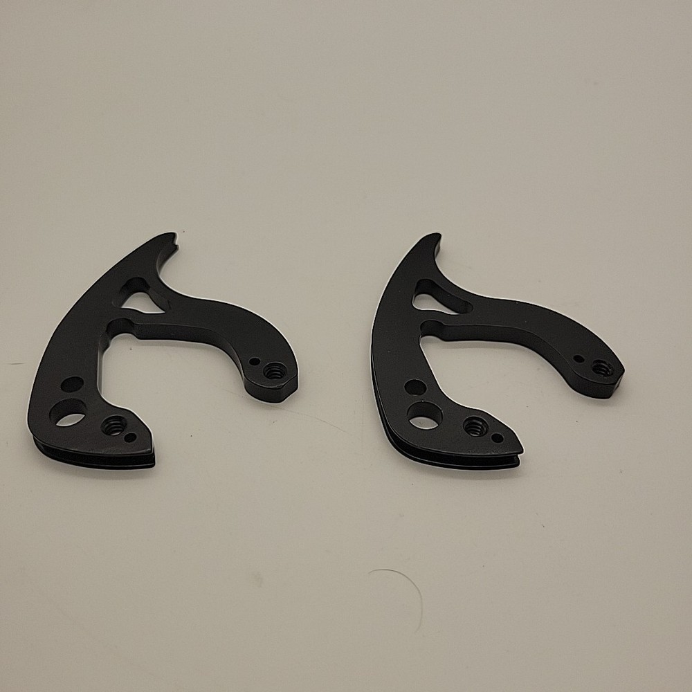Mathews Archery X26.5-80 Mod Module Set - Monster - Modules Mods - 80% Letoff