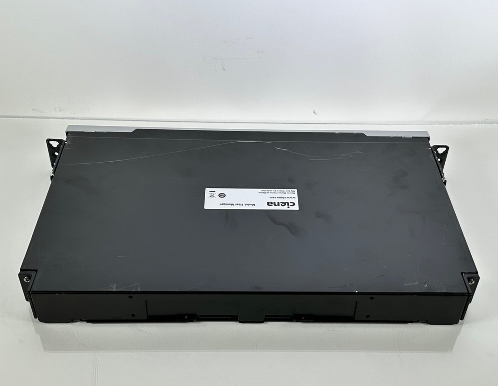 Ciena NT0H57BBE6 Fiber Management
