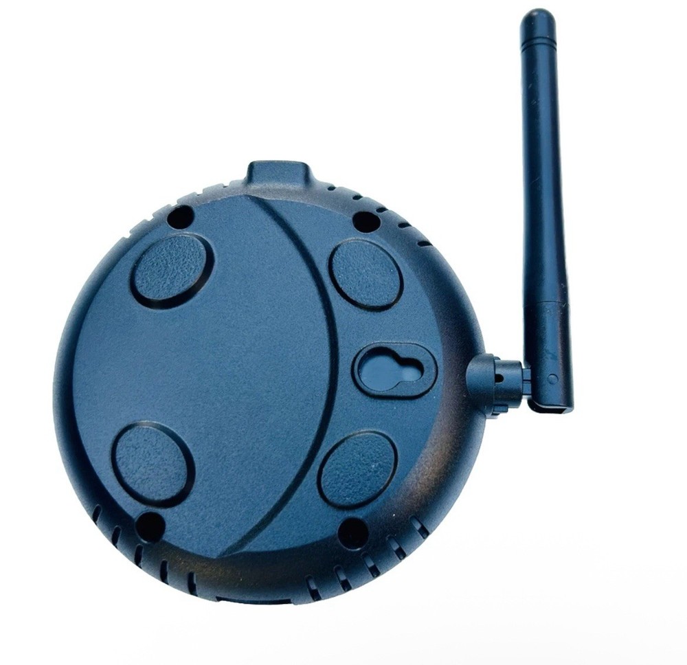 Mountek Wireless Dog Hidden Fence Harmless Rechargeable (CONTROLLER ONLY)