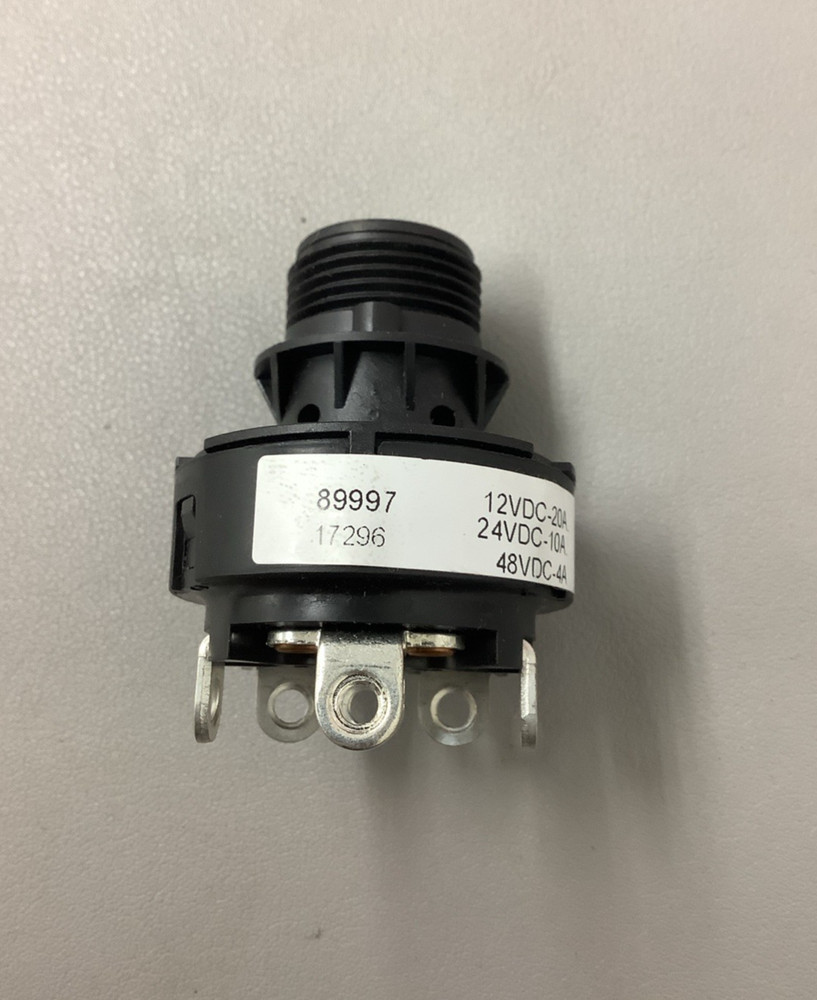 Total Source GN96011GT Ignition Switch 3 Position for Genie (b422)