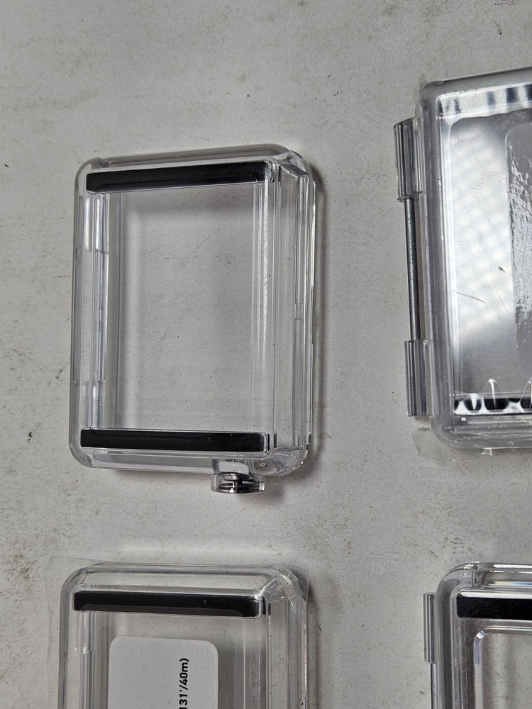 GoPro Assorted Doors & Cases AL