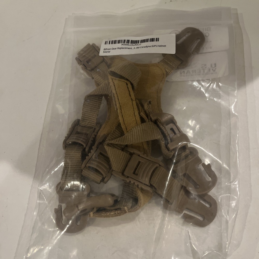 BIFROST GEAR Replacement Strap