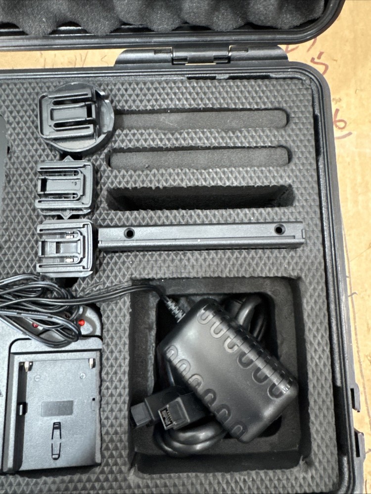 Atomos Ninja 2 Set With Case