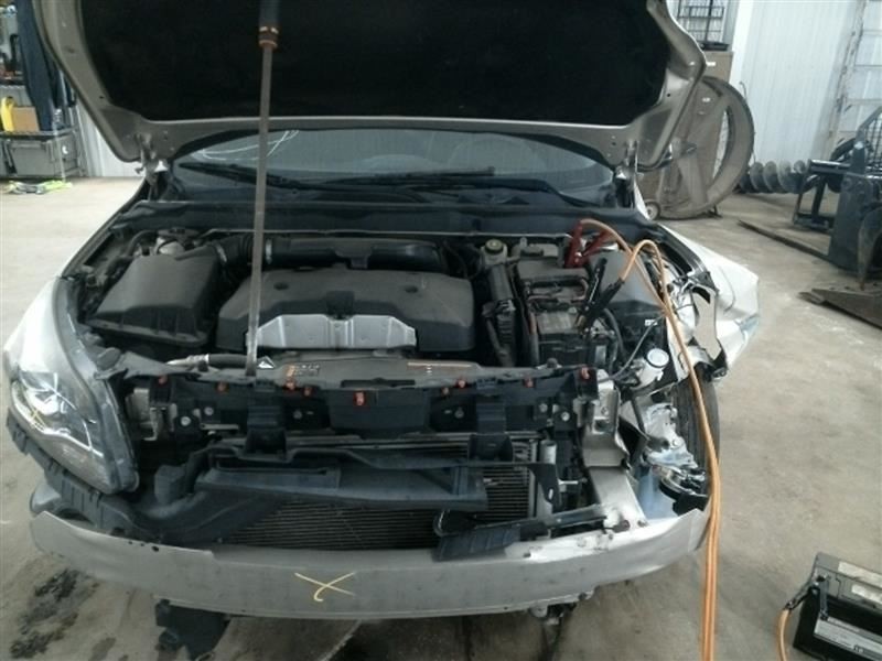 MALIBU 2015 High Mounted Stop Light 104525336