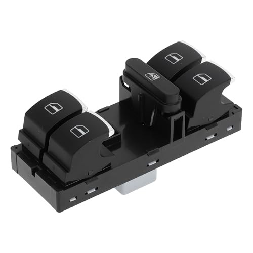 Power Window Switch Window Control Switch for Volkswagen CC 2011-2013 for