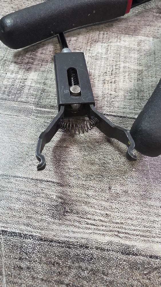Matco Tools BCP100 Button Connection Pliers
