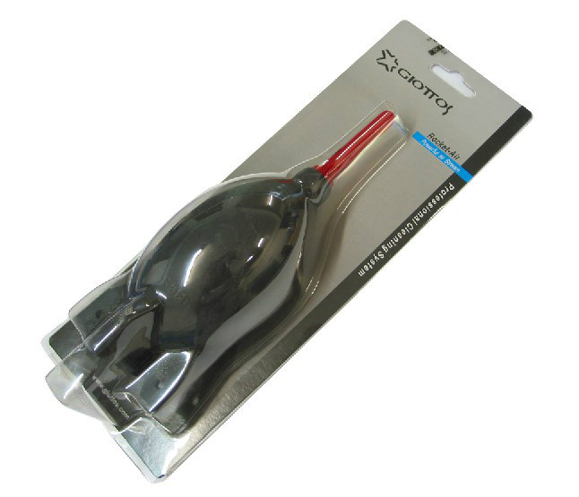 GIOTTOS Super Rocket-air Blower Large AA1900