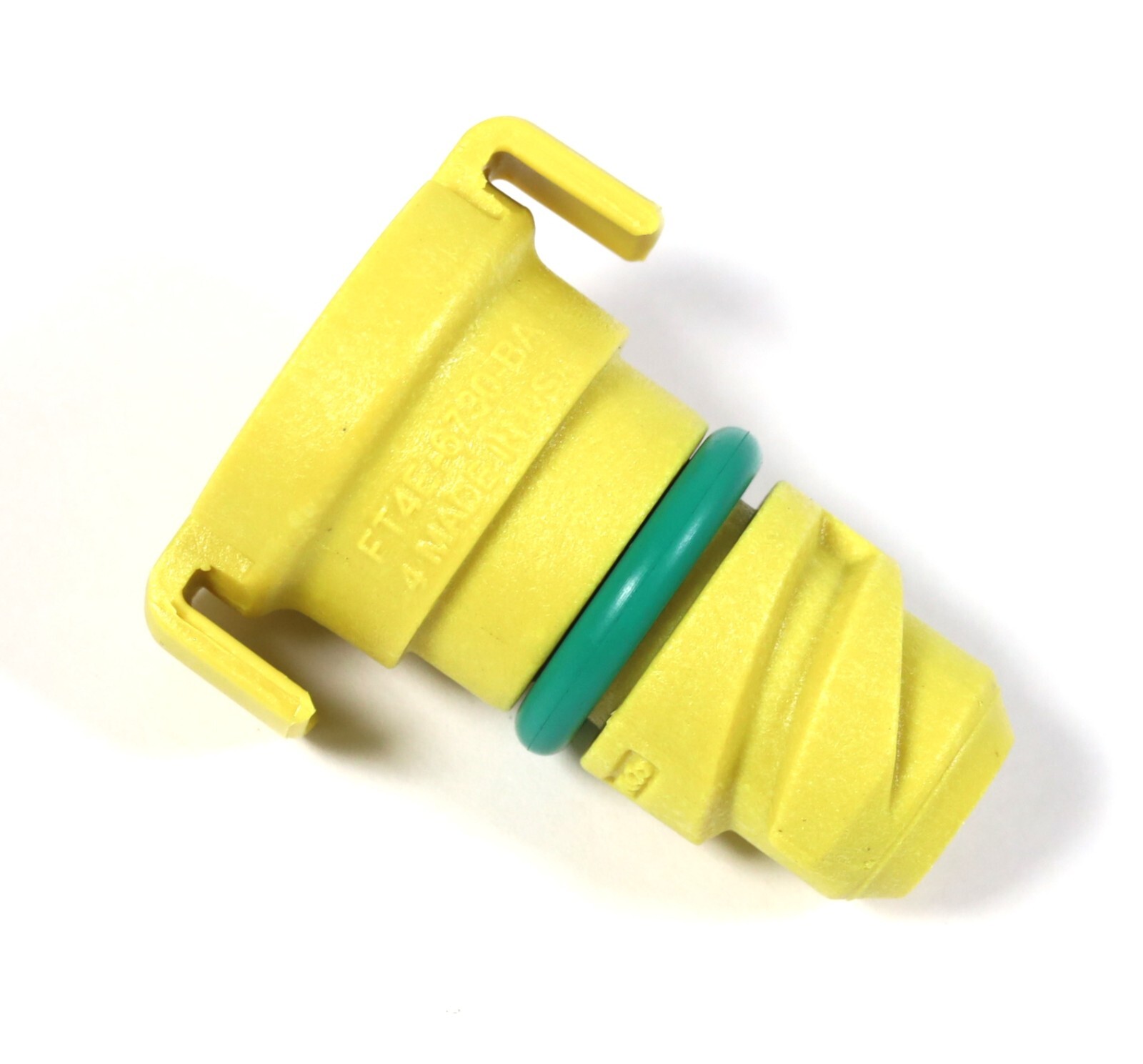 OEM FT4Z-6730-A Ford 2015-2020 F-150 2.7L V6 Ecoboost Engine Oil Pan Drain Plug