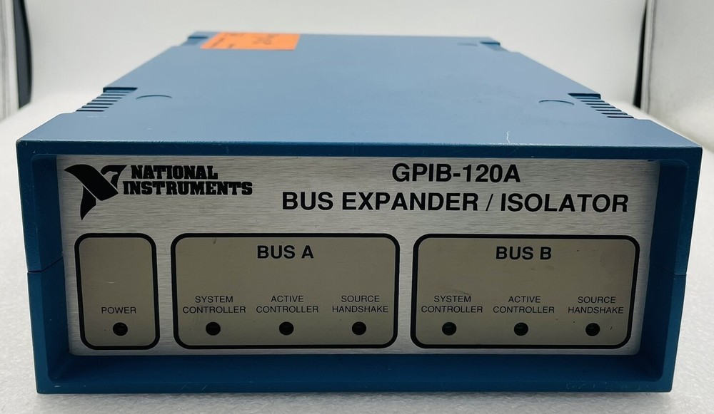 National Instruments GPIB-120A Bus Expander/Isolator