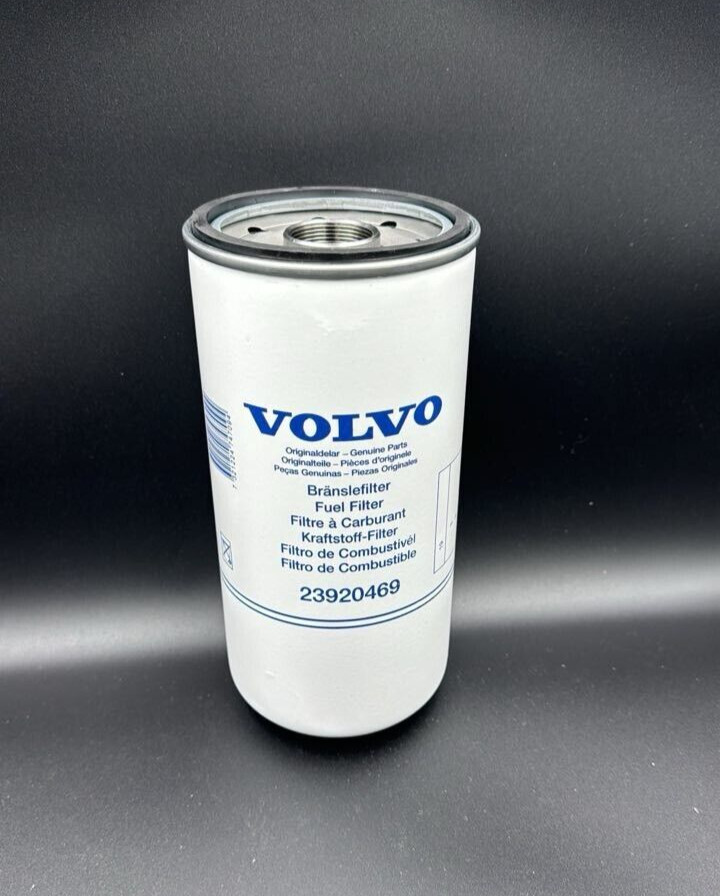 Volvo 23920469 Fuel Filter