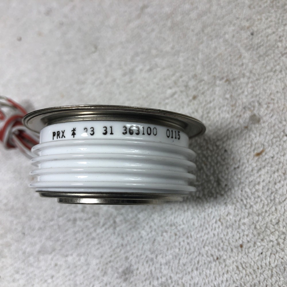 Prx 23-31-363100 Thyristor Module (4462)
