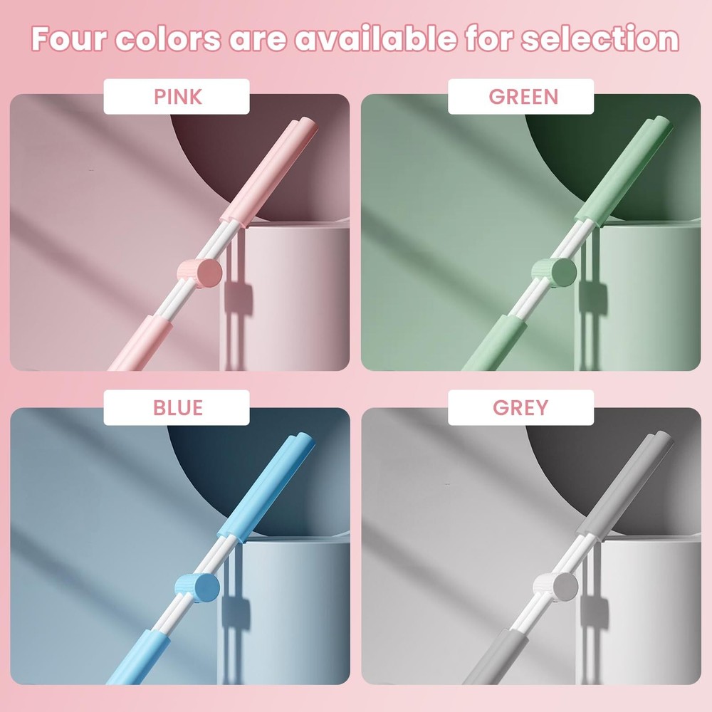 Yoga Stick - Posture Corrector Stick - Posture Rod - Back Crack Corrector - C...
