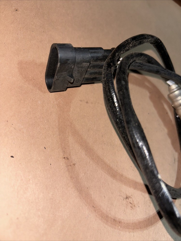 DUCATI 848 1098 1198 OXYGEN O2 EXHAUST GAS LAMBDA SENSOR