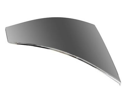For VOLVO VNL BUMPER COMPONENT Right ,  MD