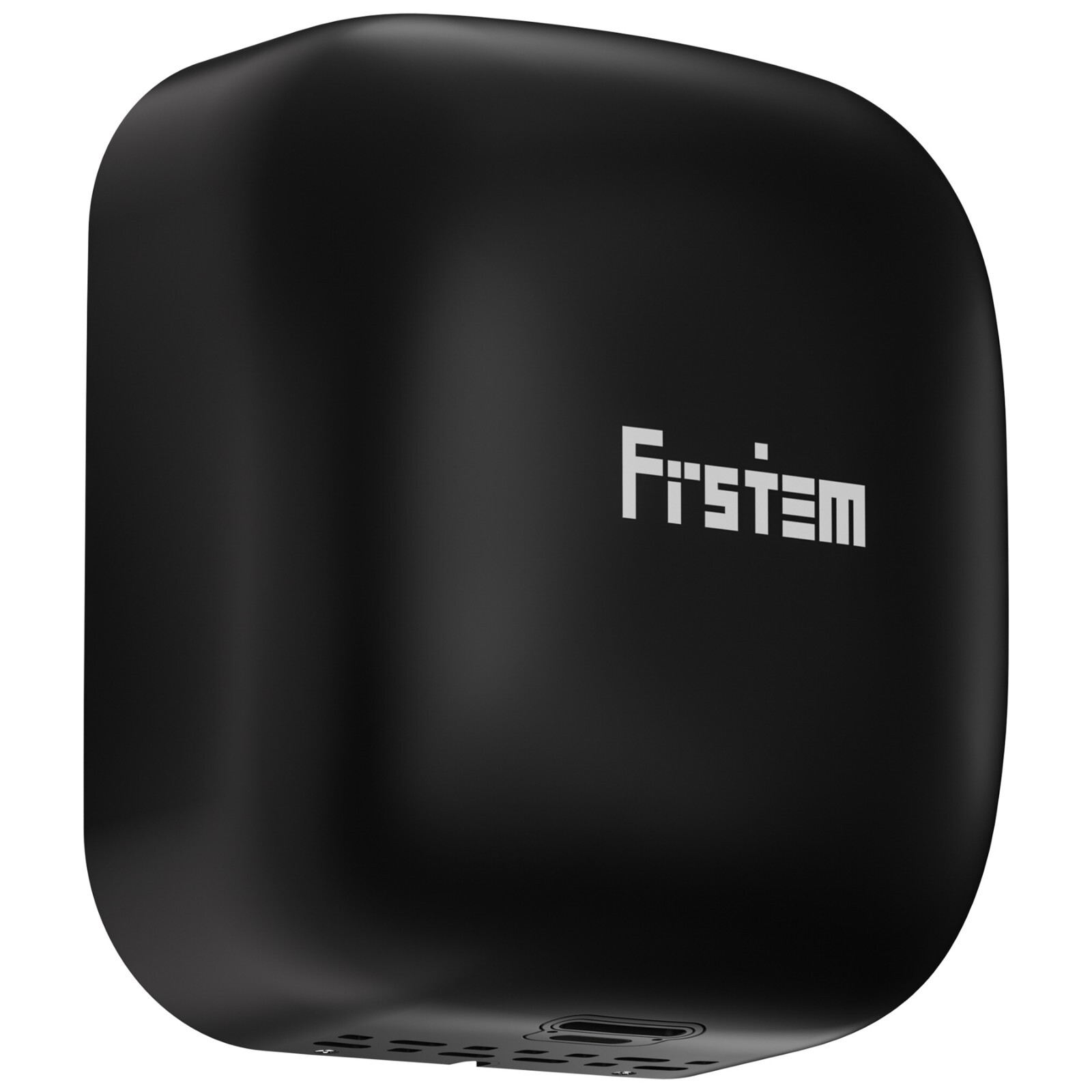 Commercial Hand Dryers, 1800W Automatic High Speed Hand Dryer Black