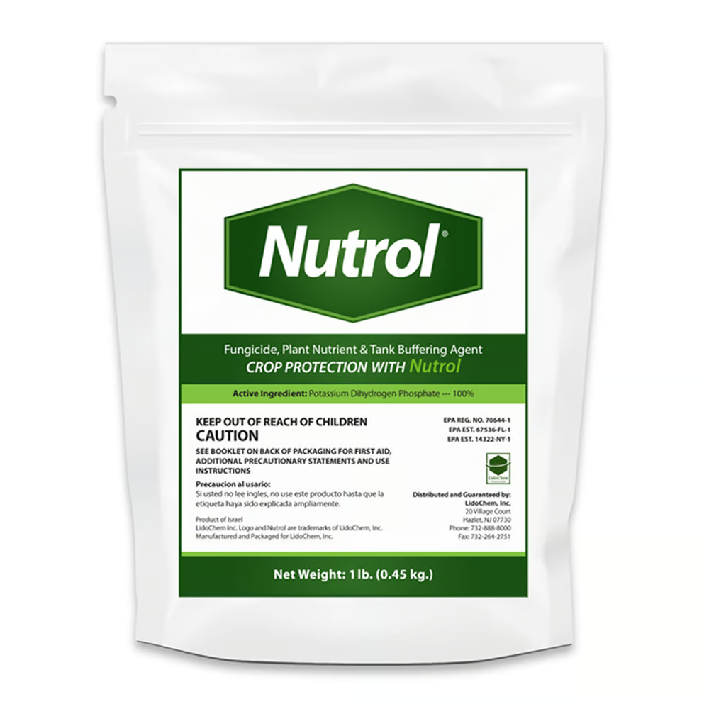 Performance Nutrition Nutrol Fungicide, 8 Pound