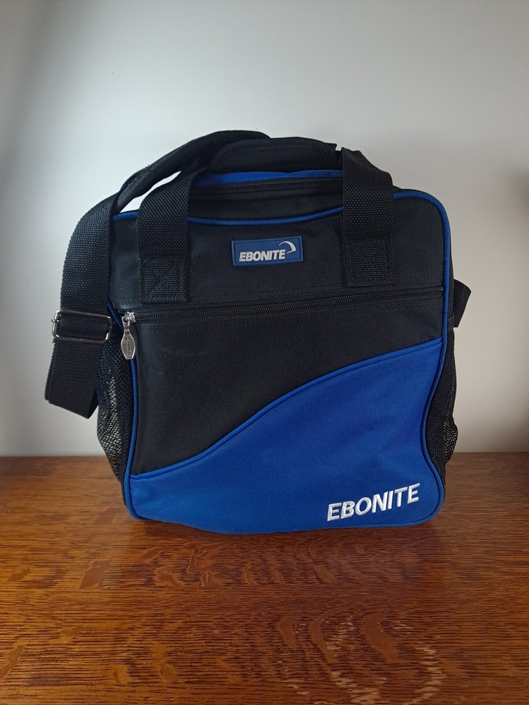 Ebonite Bowling Ball Bag