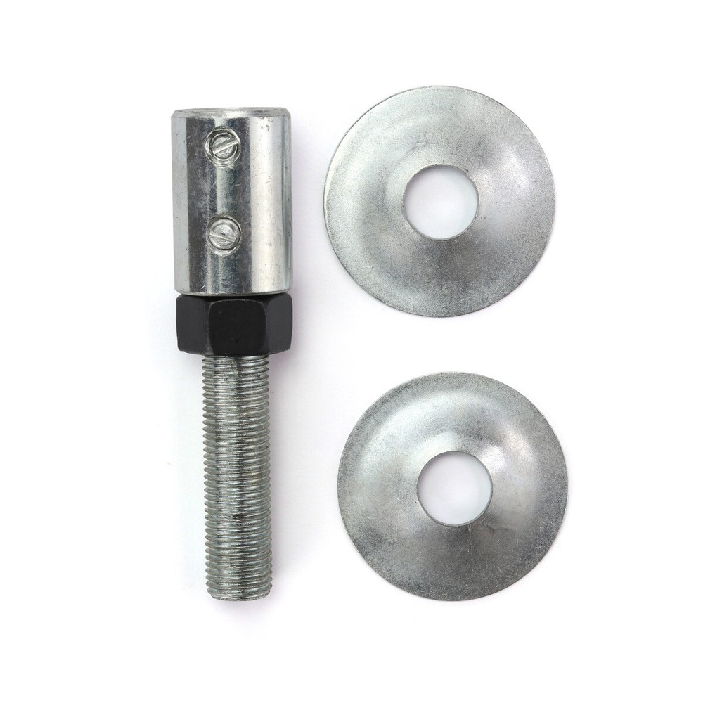 5/8" Motor Arbor for Grinding, Buffing, Wire Wheels