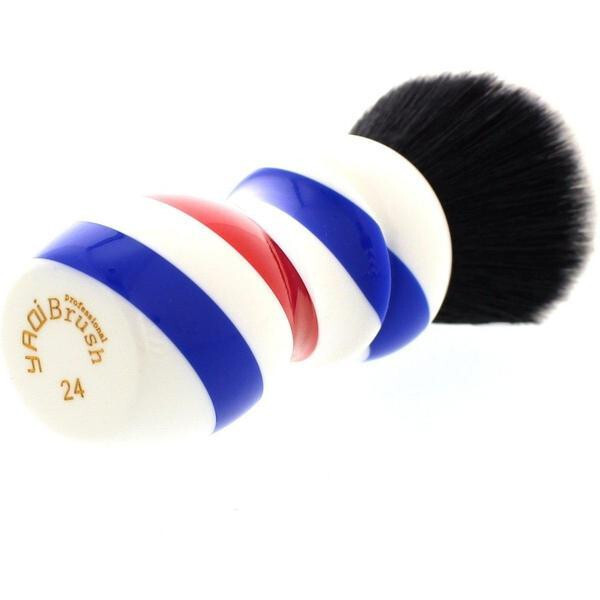 Yaqi Barber Pole Shaving Brushes