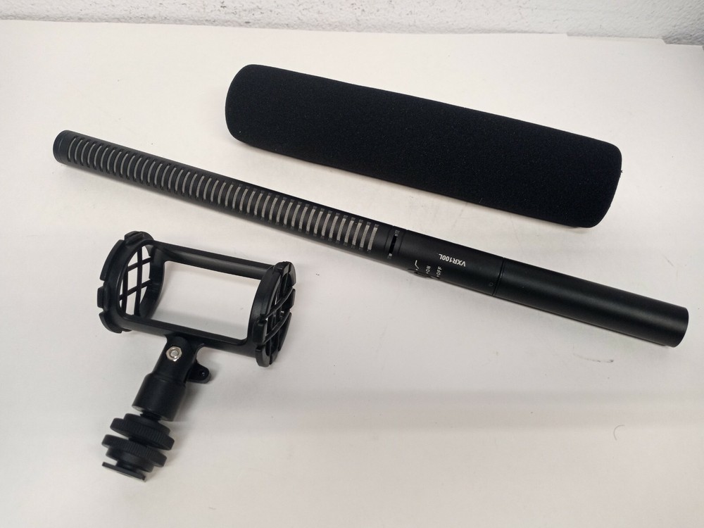 MOVO VXR100L Professional 11"