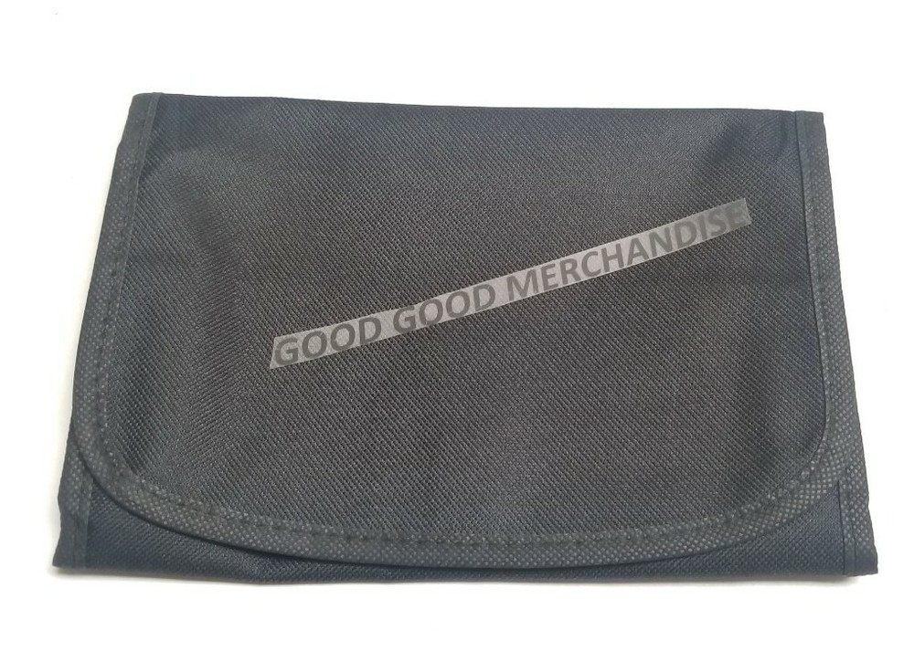 GMC CANVAS CASE FOR OWNER'S OWNERS MANUAL OPERATORS USER GUIDE