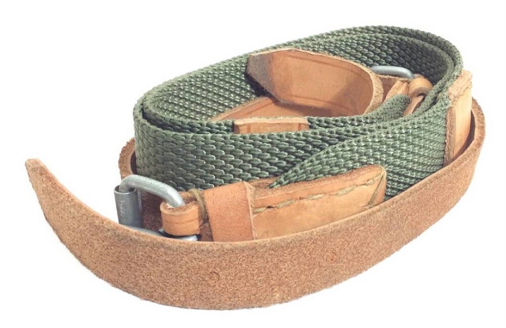 Original MINT Unissued Russian USSR Cold War Combat Rifle Sling