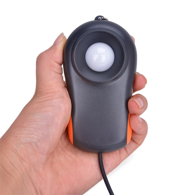 Light Meter LX1330B Light Meter Light Meter LX-1330B Photometer Light Meter