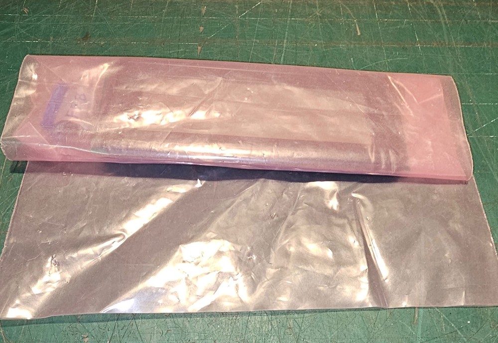 Optrex DMF5005N-EW1 LCD Monochromatic Display