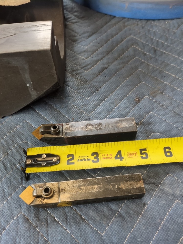 Insert Tool Cutters