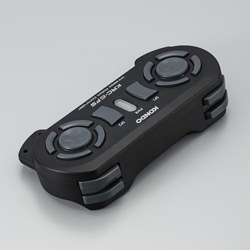 KO Propo KRC-6FS Wireless RC Controller Set for Robot