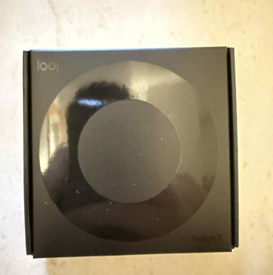 Loop Earplugs Switch 2 Black NEW (FREE SHIPPING)