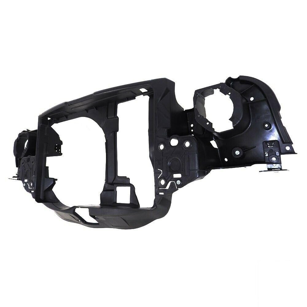 Radiator Support Front Side for Mini for Cooper 2002-2008 3390