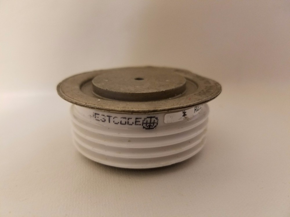 Westcode R219CH12FLO Semiconductors Inverter SCRs Distributed Gate Thyristor