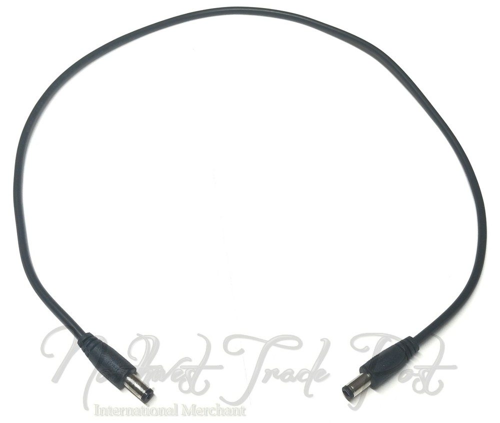 Replacement 2ft Sensor Cable Cord Adapter for Bradley Electric Digital Smoker