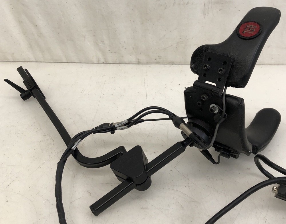 Pride Controller, CTLDC1471 w Head Array w ASL Head Array & ASL Adaptive Switch