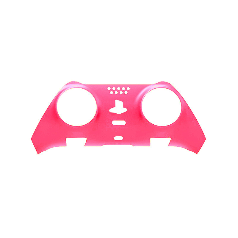 Replace For PlayStation 5 PS5 EDGE Controller Handle Trim Strip Faceplate Shell