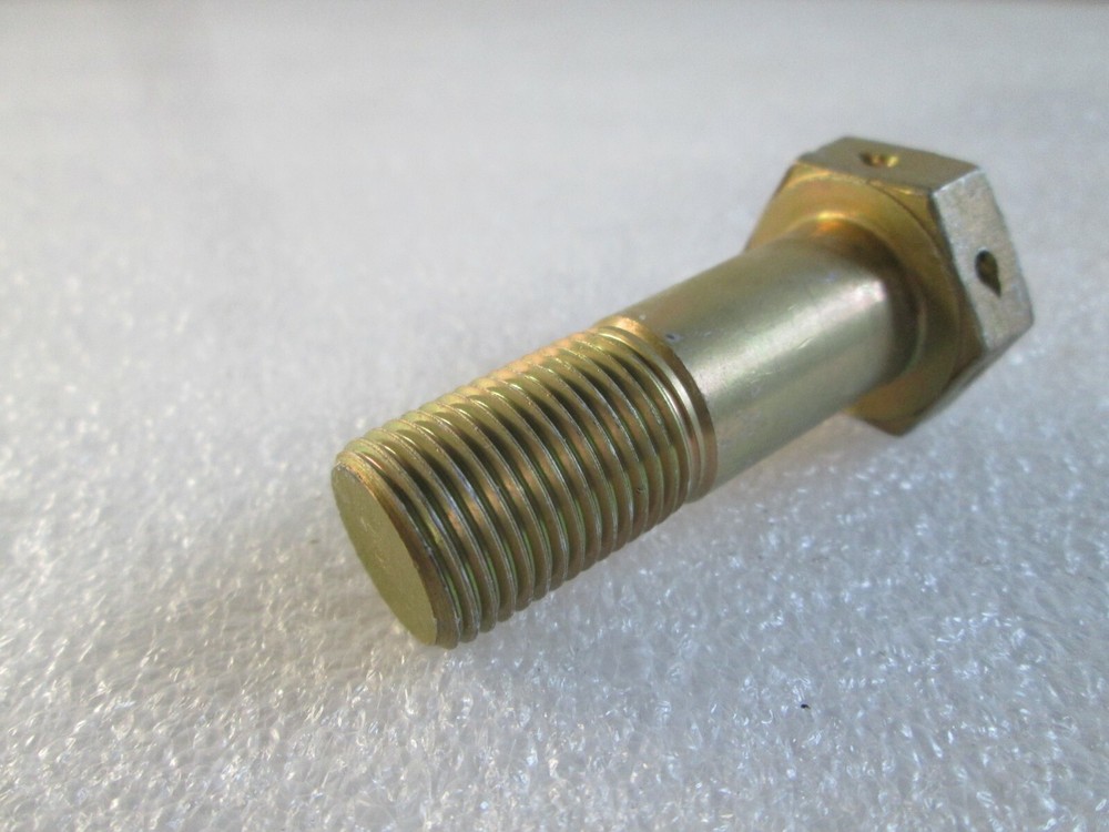 Bolt P/N NAS1310-15H New