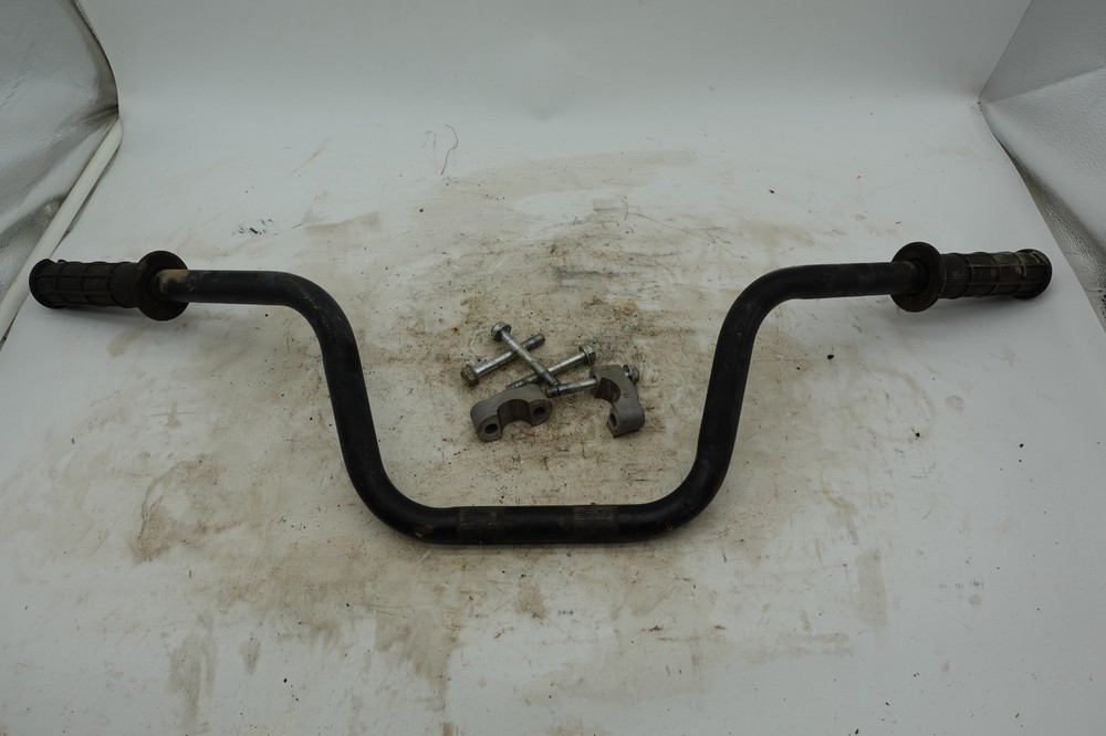 2002 Kawasaki Bayou 220 Handle Bars