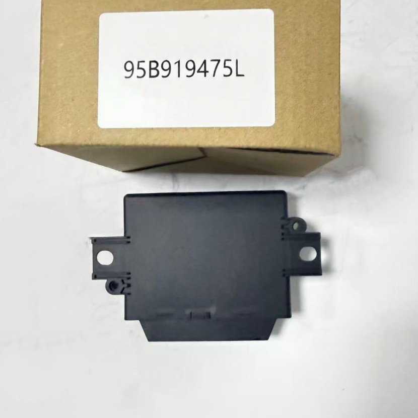 95B919475L Parking Aid Control Module For 2017-18 Porsche Cayenne Macan