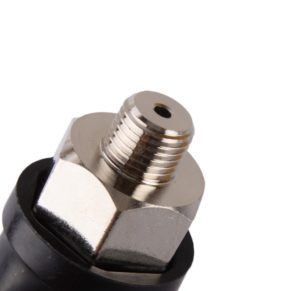 1/4" Adjustable Diaphragm Pressure Controller Switch QPM11-NO New