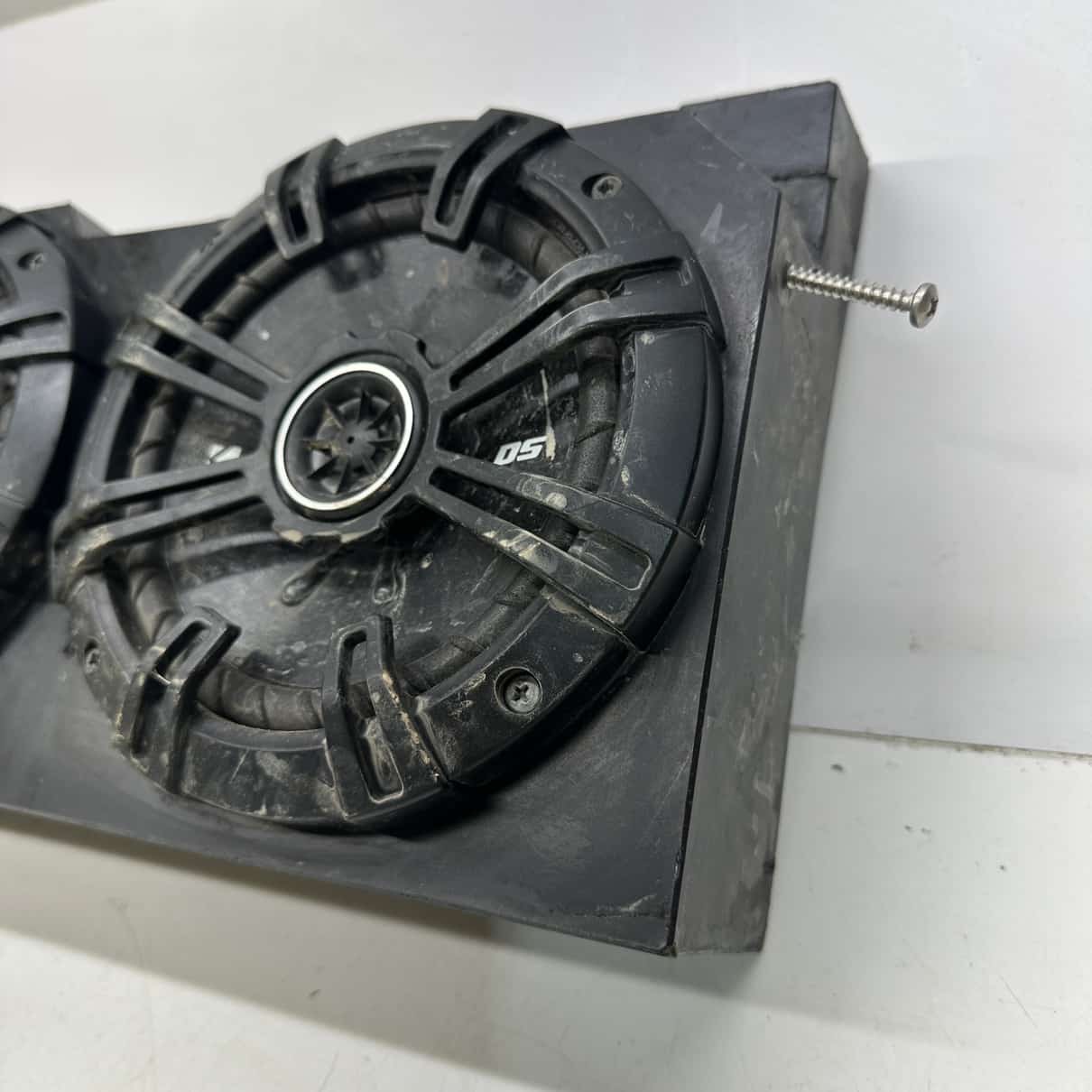 SwampDonkey Audio/Speaker System - 2023 Can-Am Commander Max XT 1000R