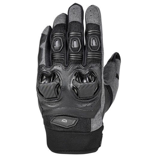 Cortech Hyper-Flo 2.0 Gloves Sm Black