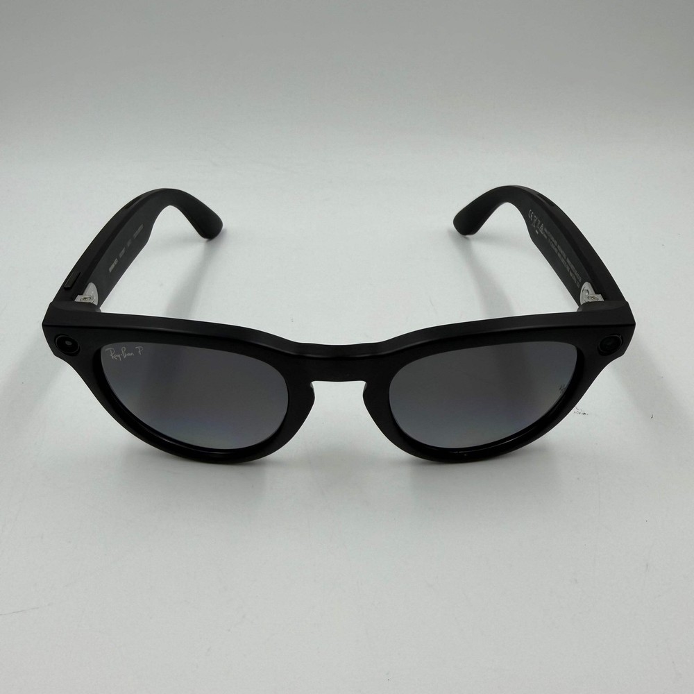 Meta Rayban Gen 2 Smart Glasses RW4013