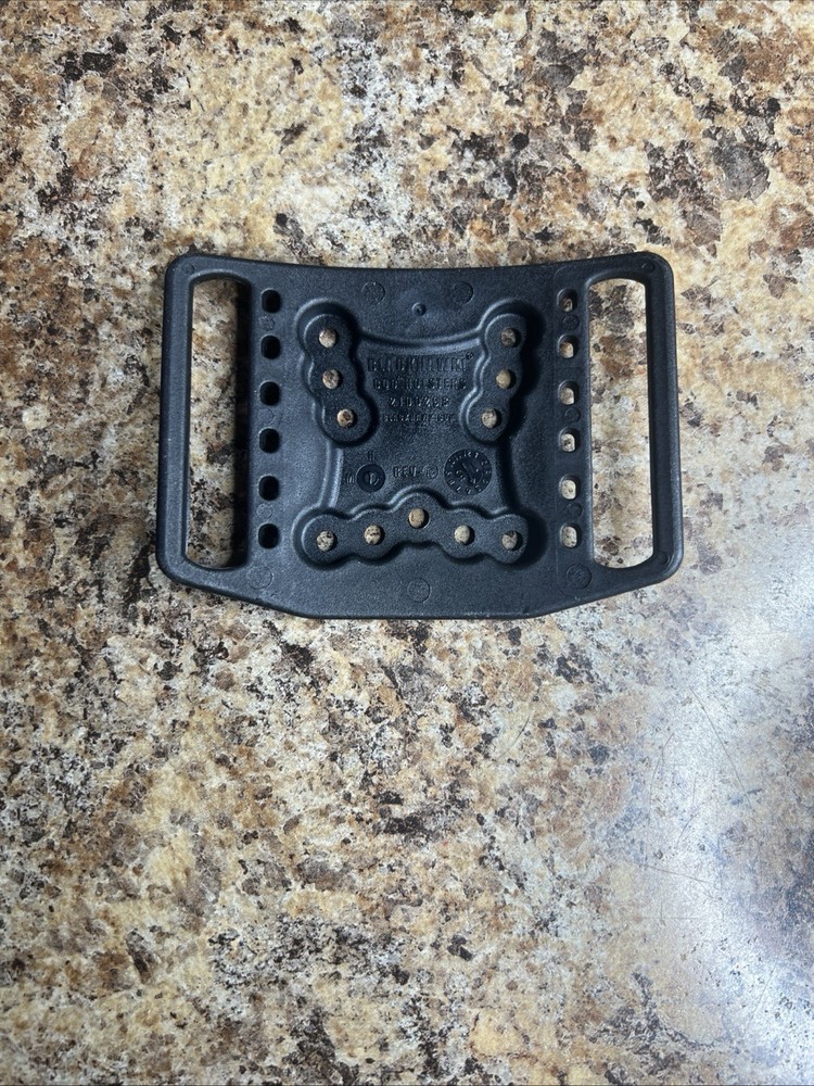 BLACKHAWK Model 2100298 CQC Belt Loop