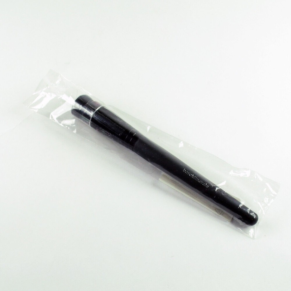 Authentic BareMinerals Blurring Buffer Brush - New & Sealed