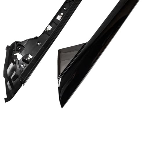 A-Pillar Molding Windshield Trim Kit Outer A-Pillar Outer&Inner(Left&Right)